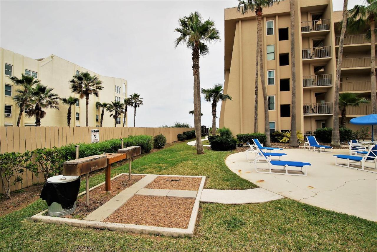 Edgewater Condo Unit #303 Apts South Padre Island Exterior photo