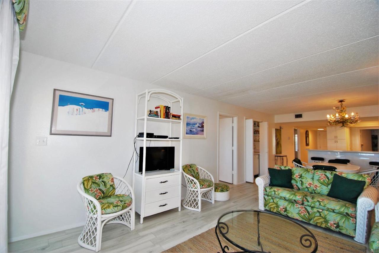 Edgewater Condo Unit #303 Apts South Padre Island Exterior photo