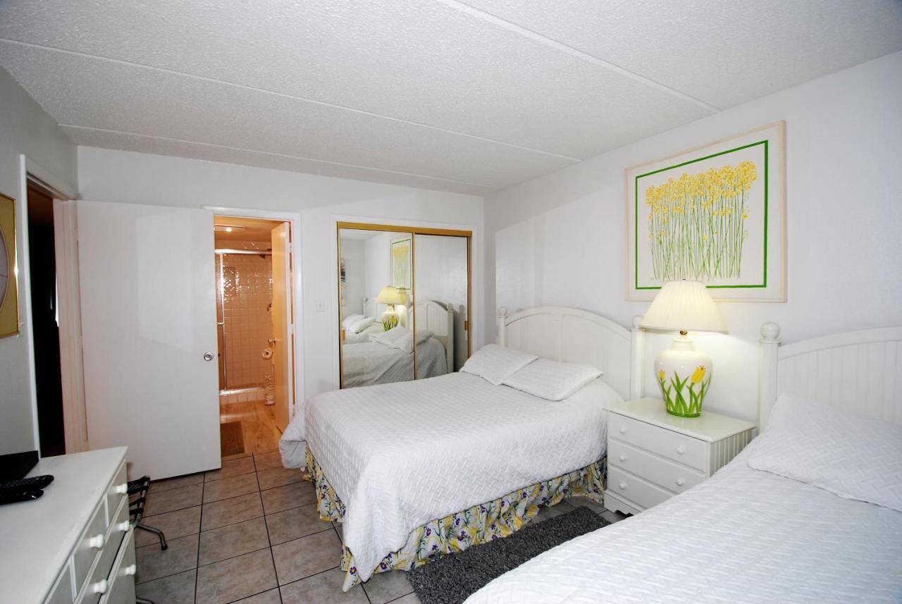 Edgewater Condo Unit #303 Apts South Padre Island Exterior photo