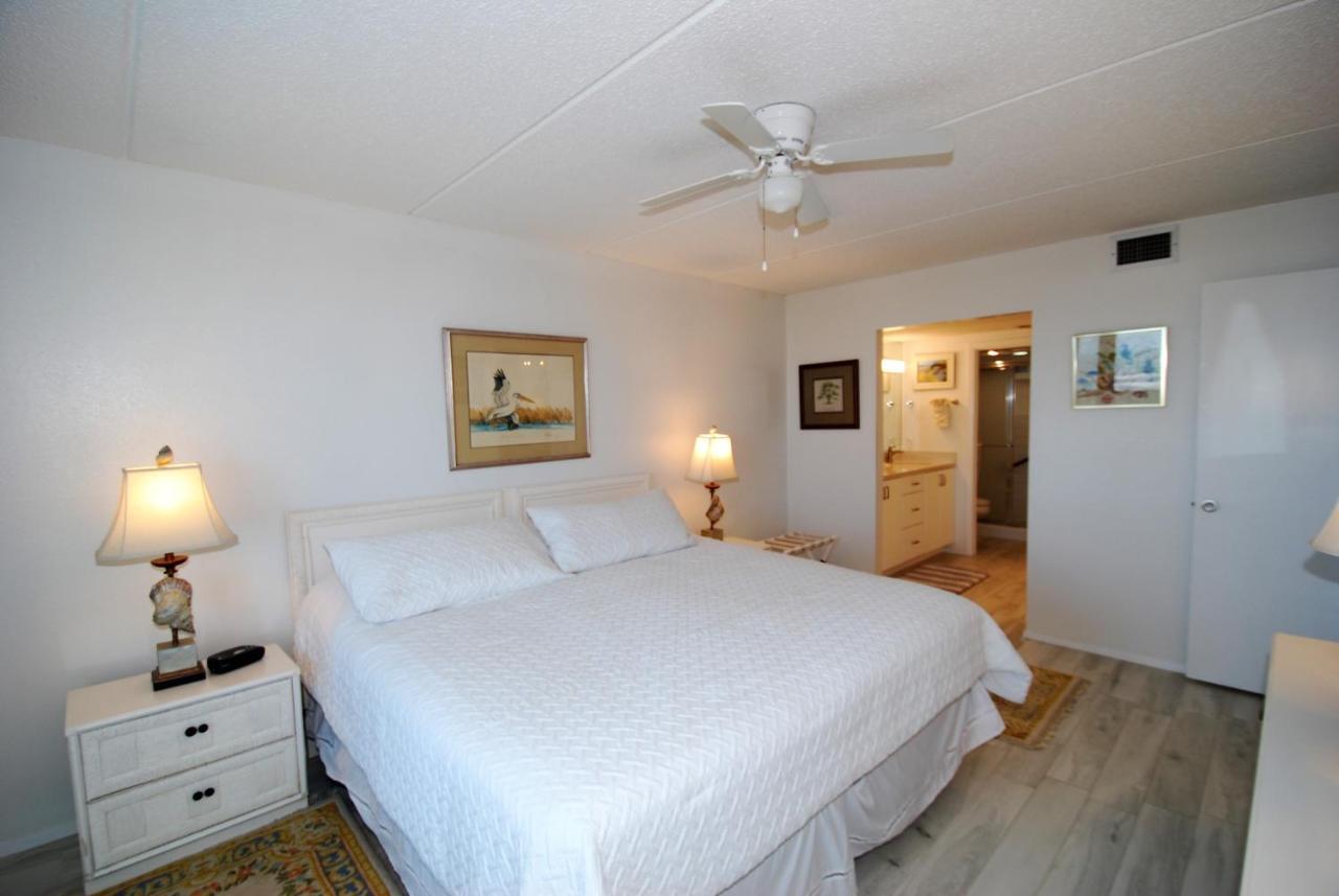 Edgewater Condo Unit #303 Apts South Padre Island Exterior photo
