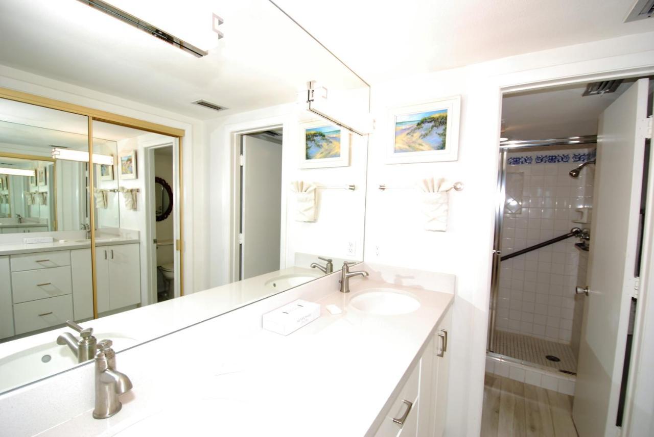 Edgewater Condo Unit #303 Apts South Padre Island Exterior photo