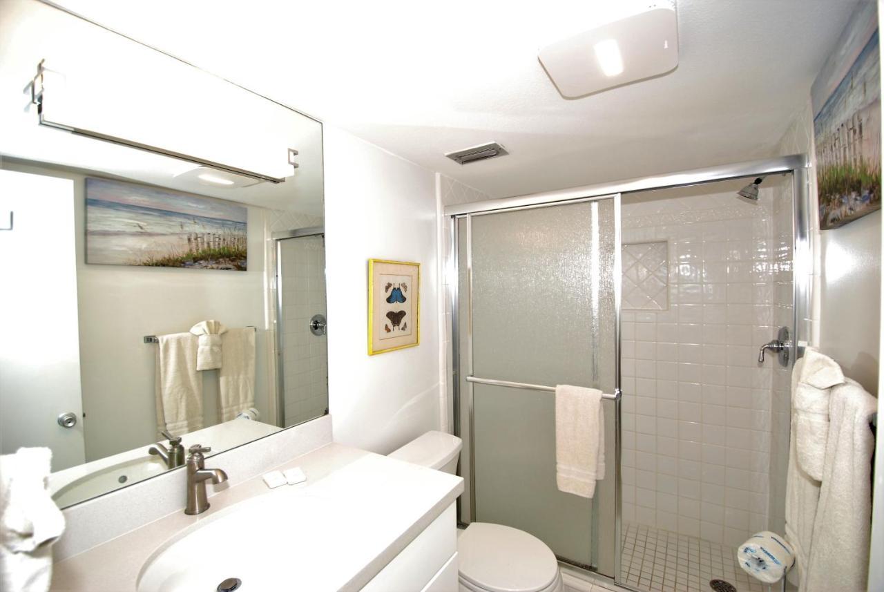 Edgewater Condo Unit #303 Apts South Padre Island Exterior photo