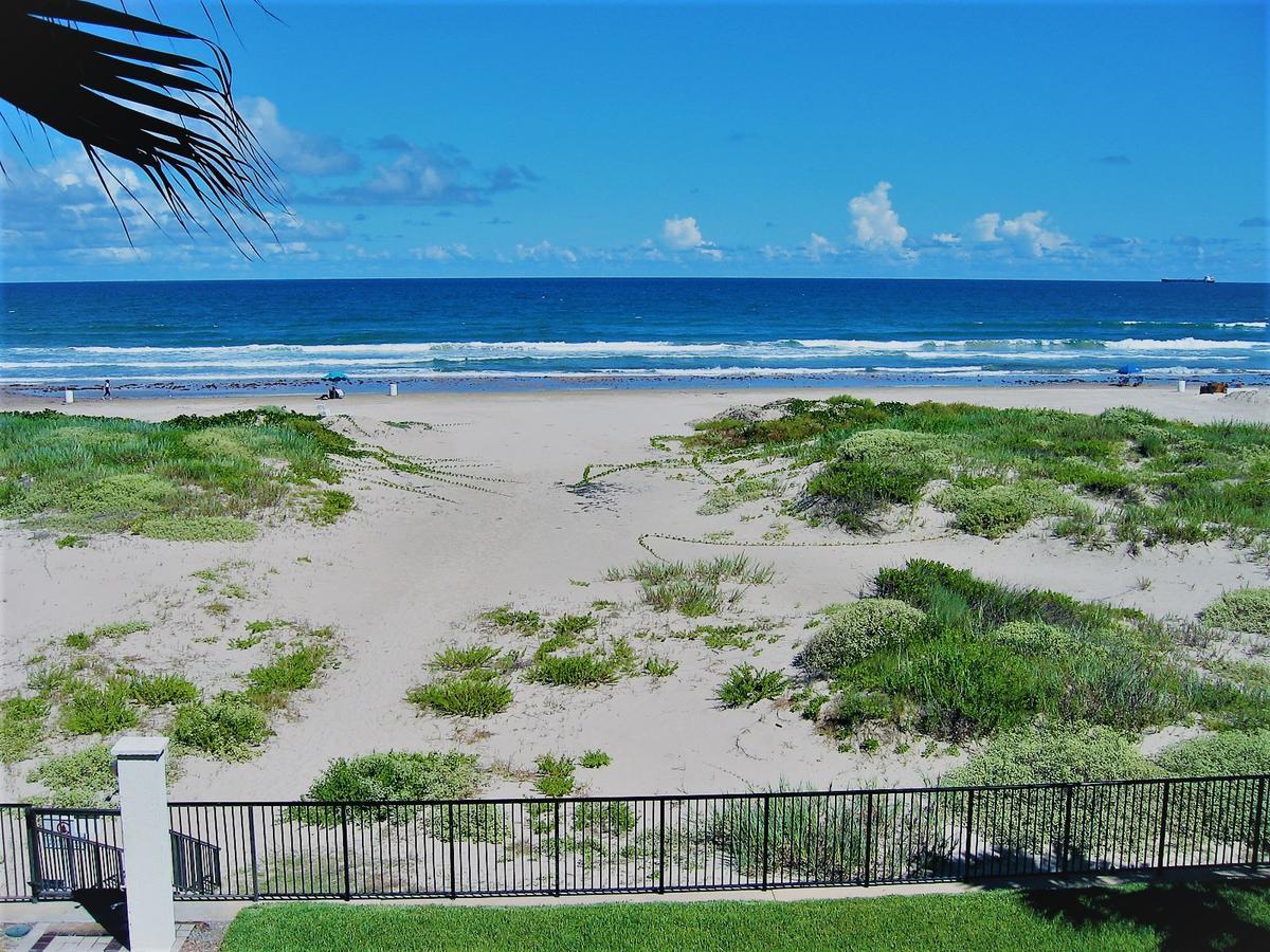Edgewater Condo Unit #303 Apts South Padre Island Exterior photo