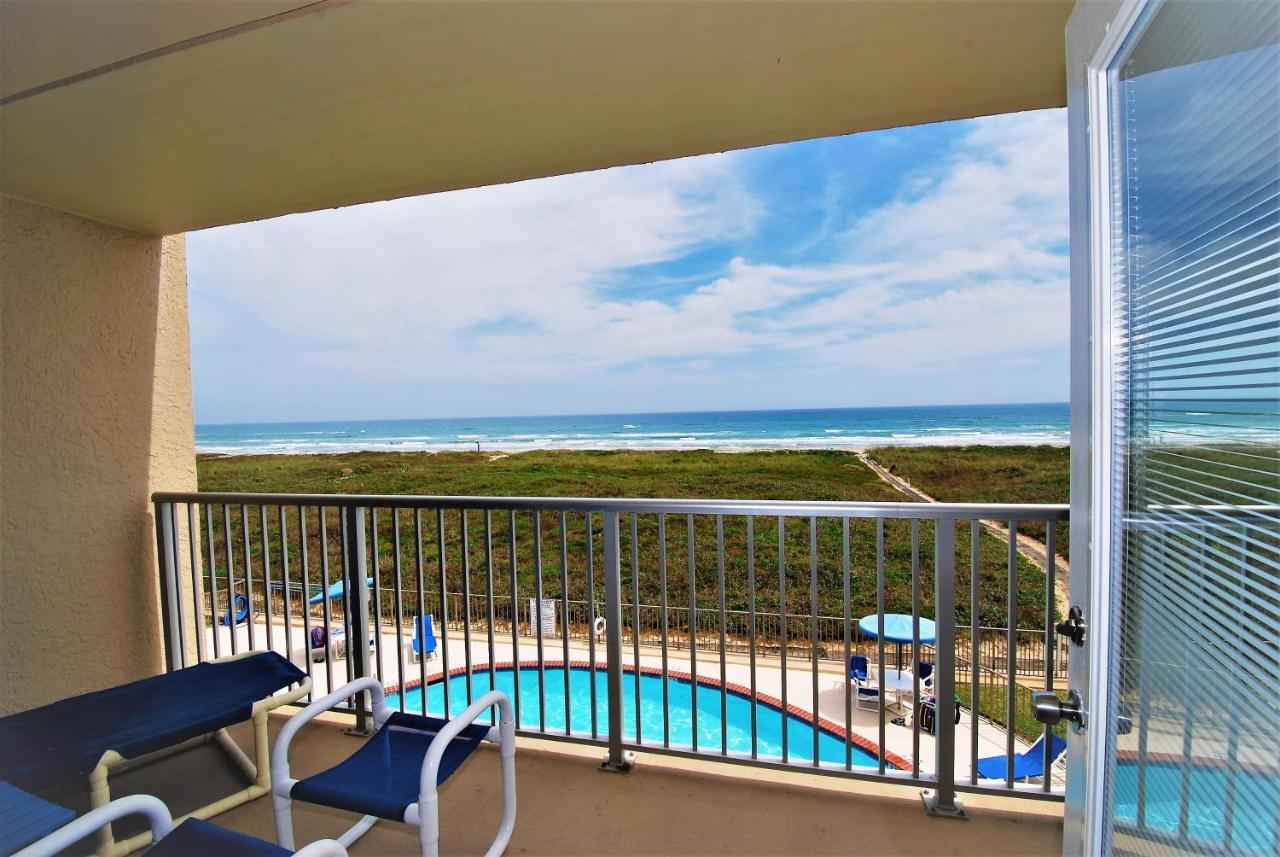 Edgewater Condo Unit #303 Apts South Padre Island Exterior photo